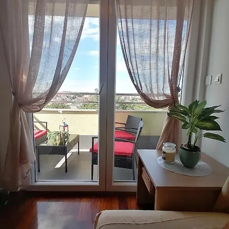 Apartman Sunshine