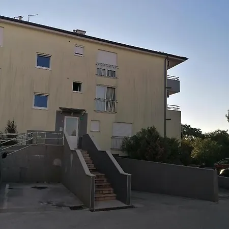 Apartman Sunshine *