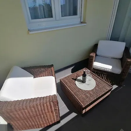 Apartamento Sunshine Pula
