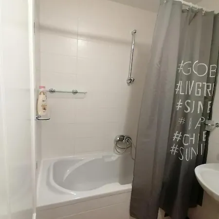 Apartman Sunshine *