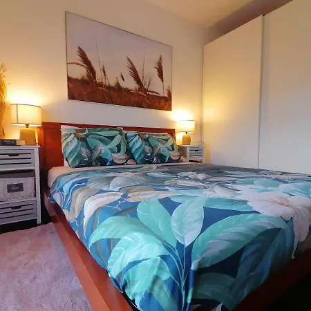 Sunshine Apartment