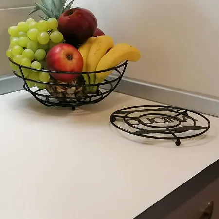 Sunshine Apartment *