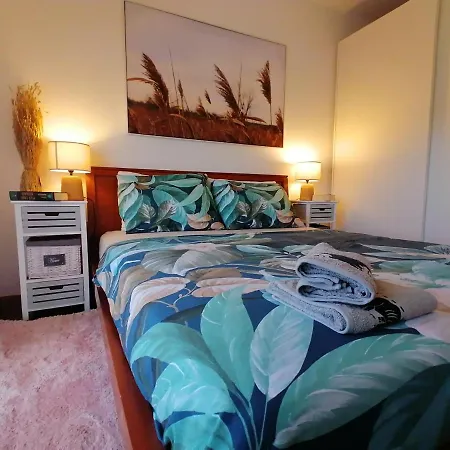 Apartment Sunshine Pula