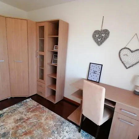 Sunshine Appartement