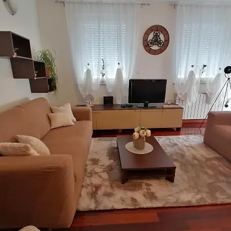 Apartment Sunshine Pula