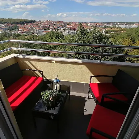 Appartement Sunshine