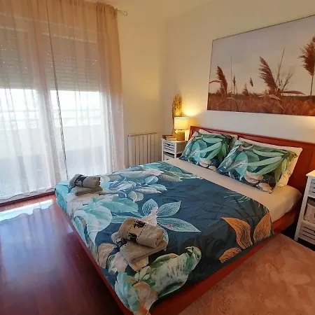 Sunshine Apartment *