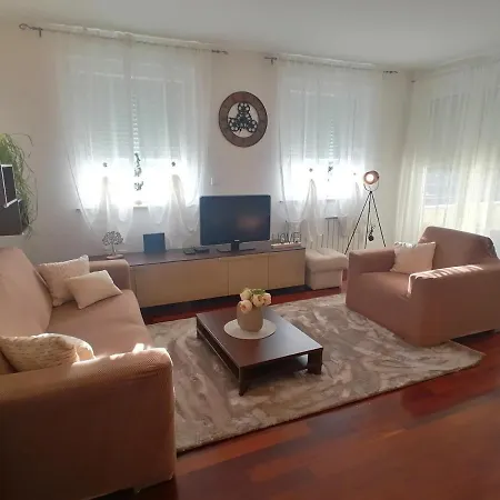 Appartement Sunshine