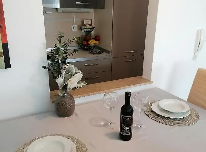 Sunshine Appartement