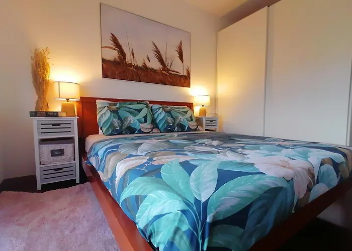 Sunshine Διαμέρισμα