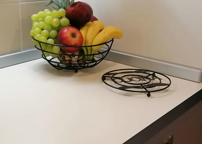 Sunshine Διαμέρισμα *