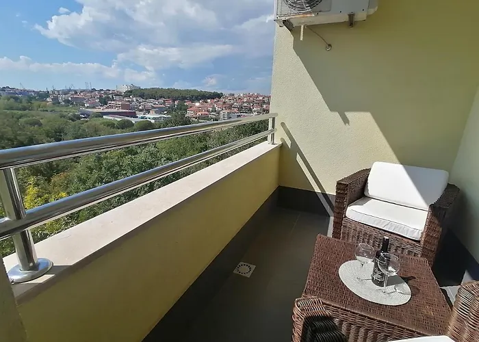 Appartement Sunshine *