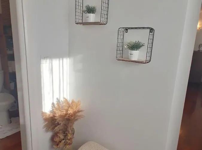 Διαμέρισμα Sunshine Πούλα