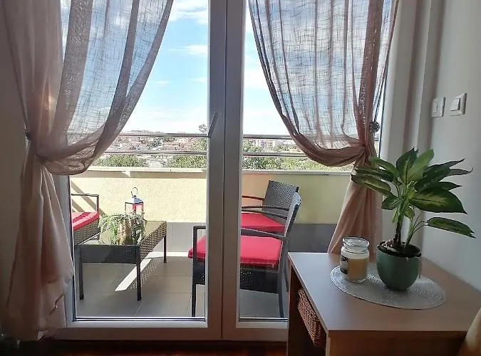 Appartement Sunshine