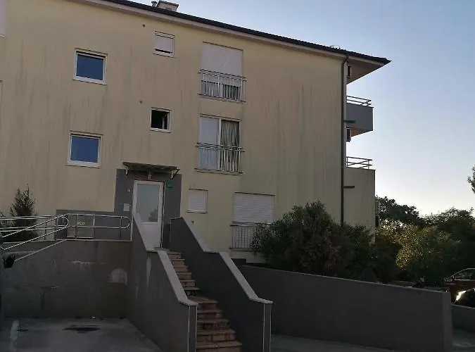 Appartement Sunshine *