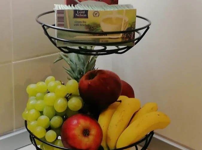 Sunshine Διαμέρισμα