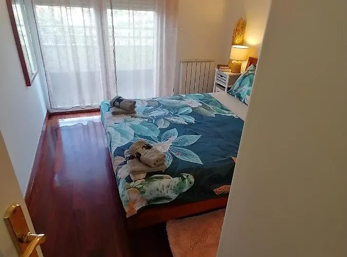 Sunshine Appartement