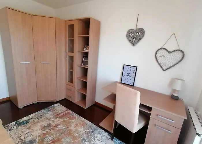 Sunshine Appartement