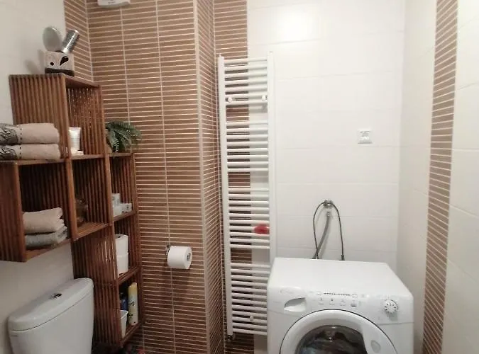 Sunshine Appartement