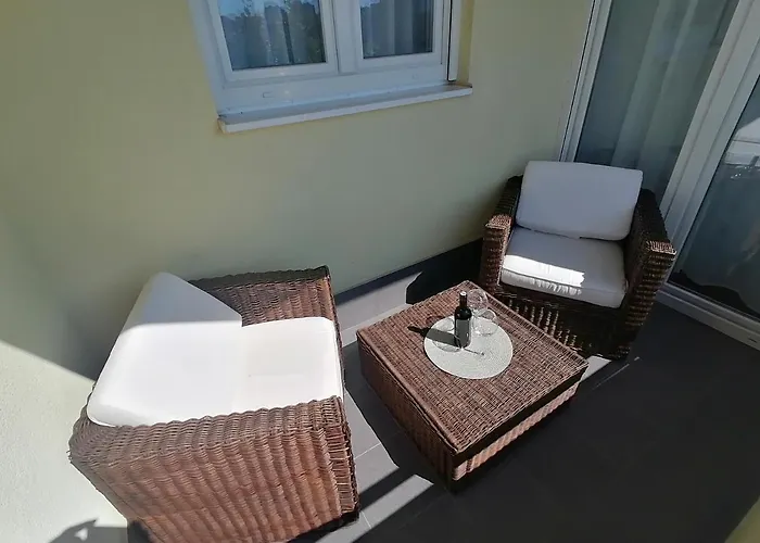 Appartement Sunshine Pula