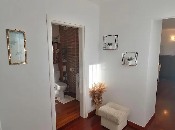 Sunshine Appartement