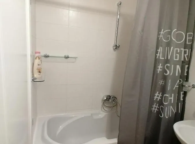 Διαμέρισμα Sunshine *