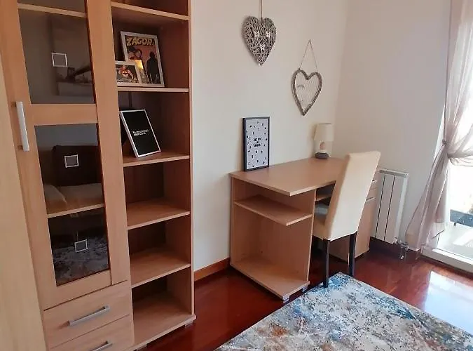 Appartement Sunshine *