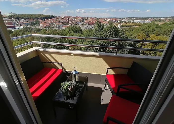 Appartement Sunshine