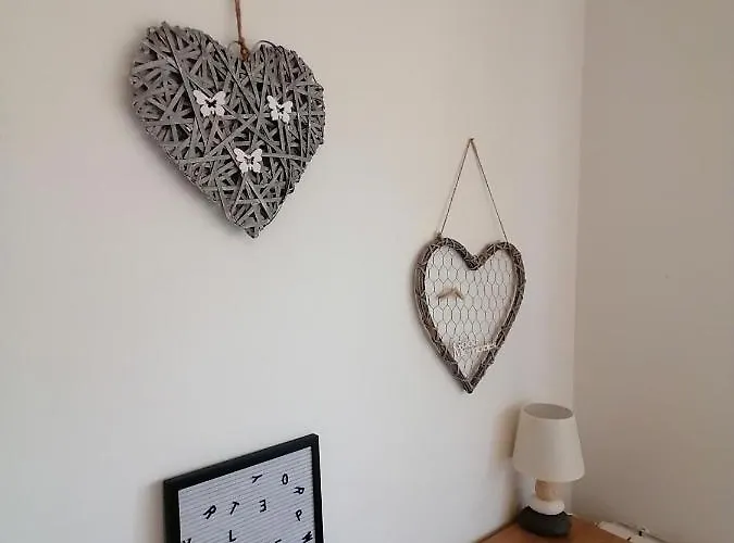 Sunshine Διαμέρισμα *