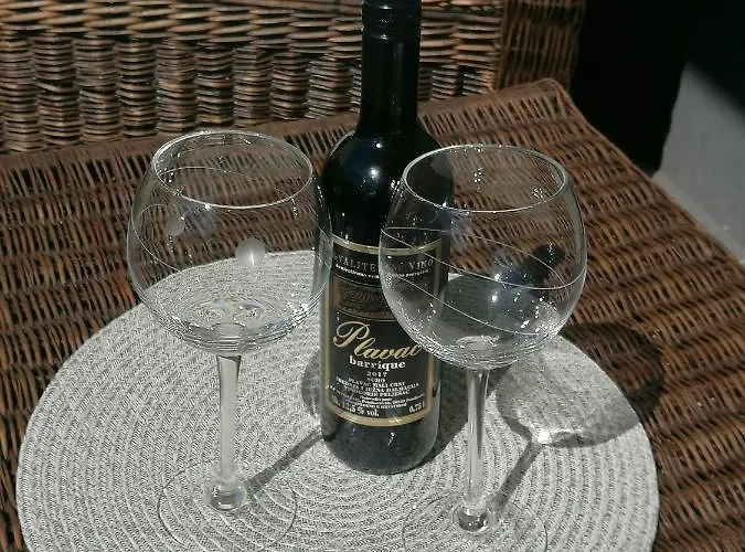 Appartement Sunshine