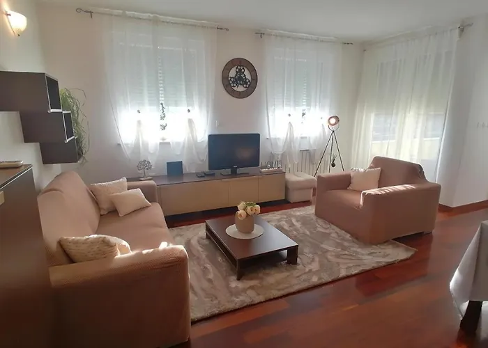 Appartement Sunshine