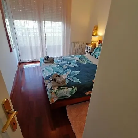 Sunshine Apartamento