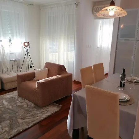 Apartamento Sunshine Pula