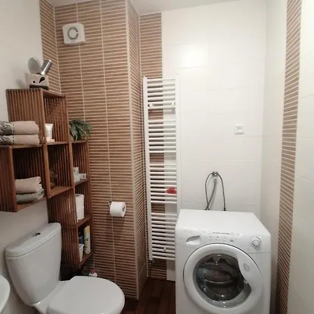 Sunshine Apartamento