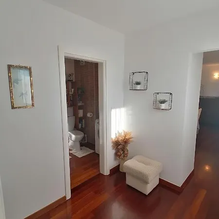 Sunshine Apartamento